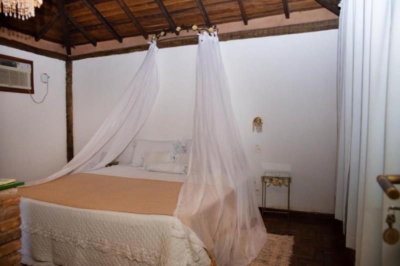 Pousada Sitio E Poesia Teresópolis Buitenkant foto