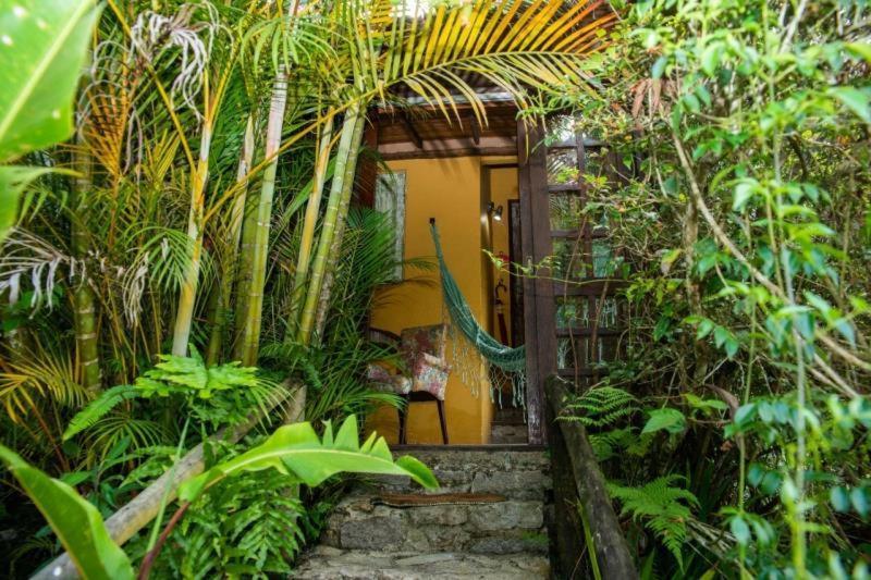 Pousada Sitio E Poesia Teresópolis Buitenkant foto