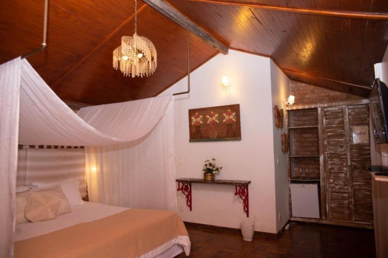 Pousada Sitio E Poesia Teresópolis Buitenkant foto
